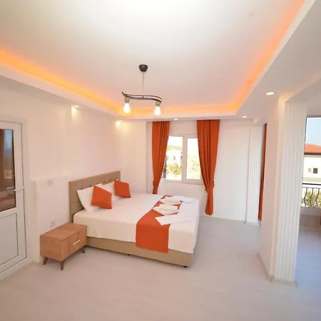 别墅 Sole Mare With Private Pool And Jacuzzi 代姆雷