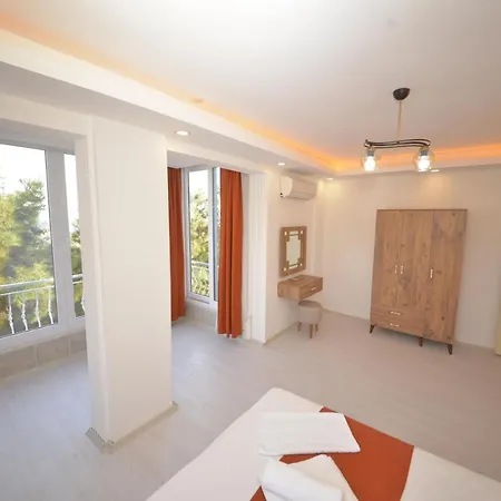 别墅 Sole Mare With Private Pool And Jacuzzi 代姆雷