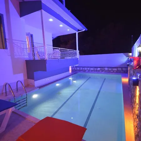 Sole Mare With Private Pool And Jacuzzi *