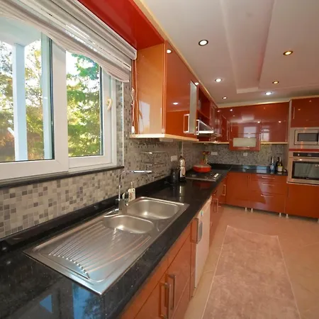 Sole Mare With Private Pool And Jacuzzi *