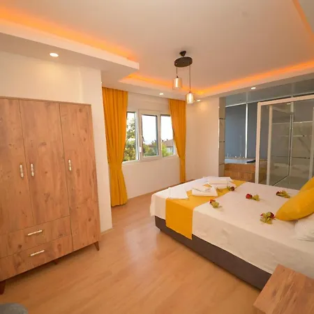 Sole Mare With Private Pool And Jacuzzi 别墅 *