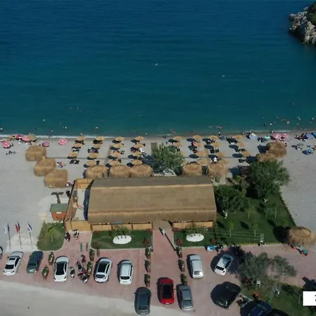 Sole Mare With Private Pool And Jacuzzi *
