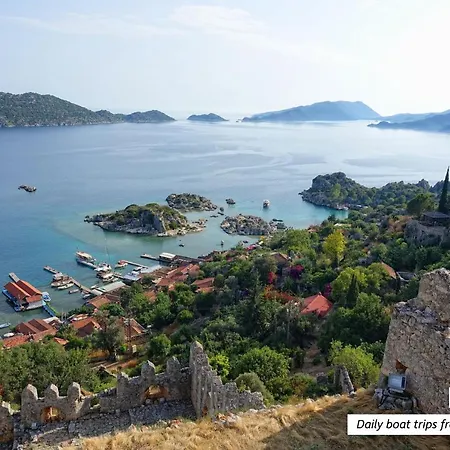 Sole Mare With Private Pool And Jacuzzi Villa *