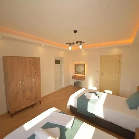 Sole Mare With Private Pool And Jacuzzi * Demre