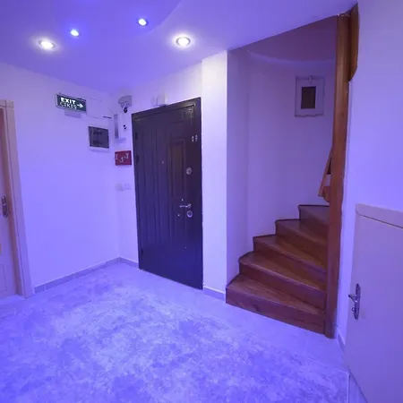 Sole Mare With Private Pool And Jacuzzi * Demre