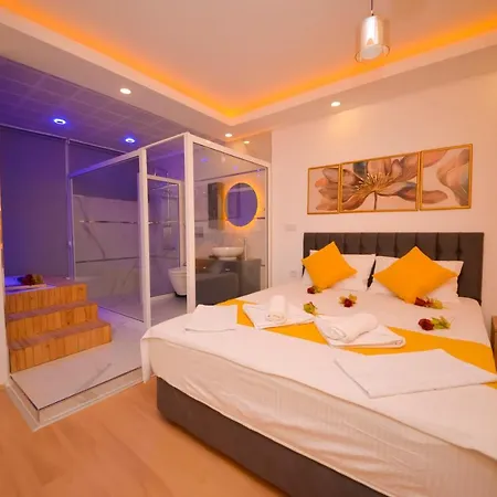 Sole Mare With Private Pool And Jacuzzi