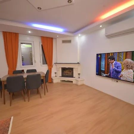 Sole Mare With Private Pool And Jacuzzi Villa *