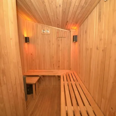 Sole Mare With Private Pool And Jacuzzi *